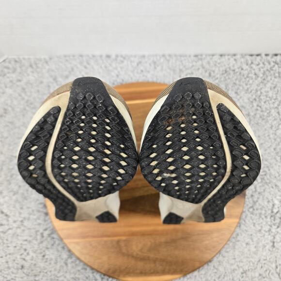 Nike Mens 7.5 Pegasus 41 Prm Neutral Olive Daily Road Running Shoe HJ7331-276 - Picture 9 of 12